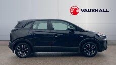 Vauxhall Crossland 1.2 Design 5dr Petrol Hatchback